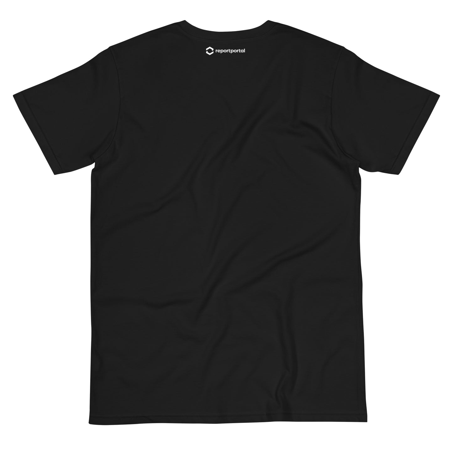 Report Portalus — Unisex T-Shirt